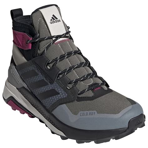 adidas damen terrex fast mid|adidas terrex mid hiking boots.